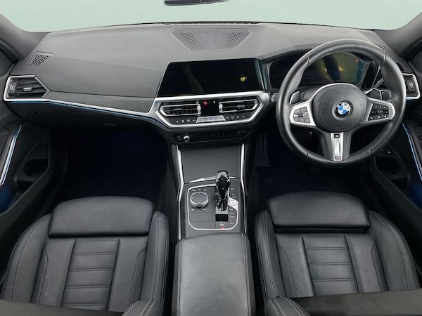 Used BMW 3 Series 2021 for sale - 76312727: Photo 10