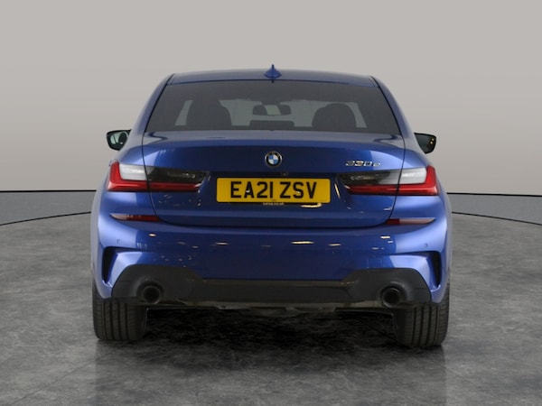 Used BMW 3 Series 2021 for sale - 76312727: Photo 13
