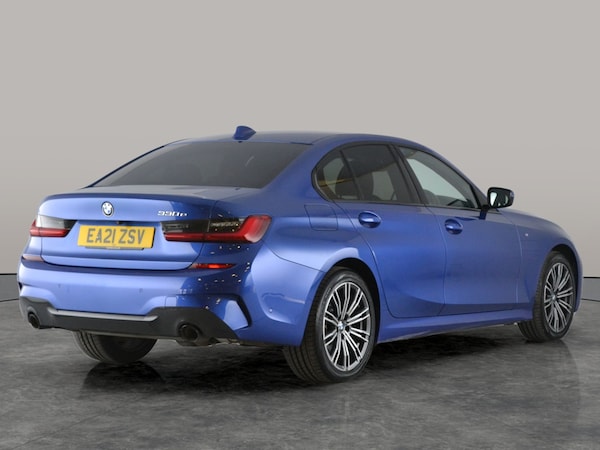 Used BMW 3 Series 2021 for sale - 76312727: Photo 14