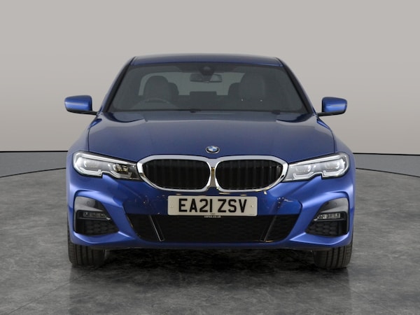 Used BMW 3 Series 2021 for sale - 76312727: Photo 17