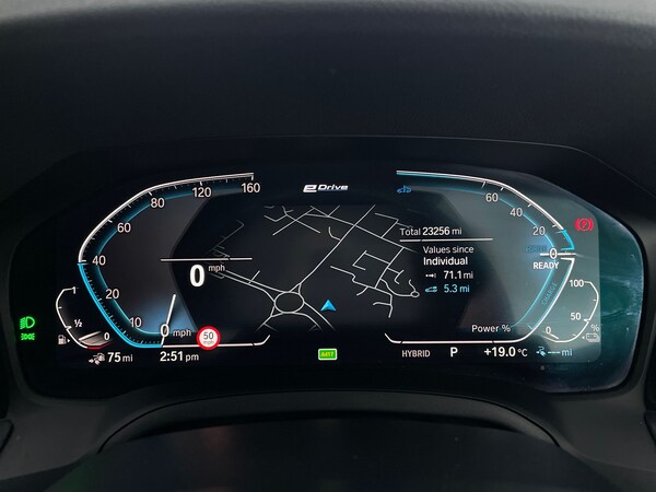 Used BMW 3 Series 2021 for sale - 76312727: Photo 37