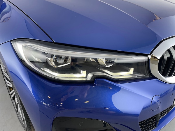 Used BMW 3 Series 2021 for sale - 76312727: Photo 38