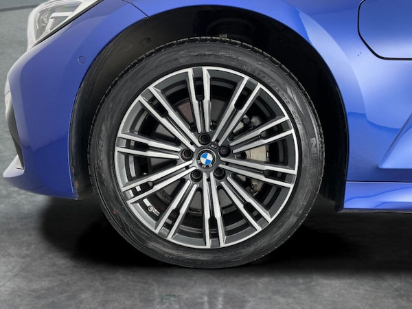 Used BMW 3 Series 2021 for sale - 76312727: Photo 39