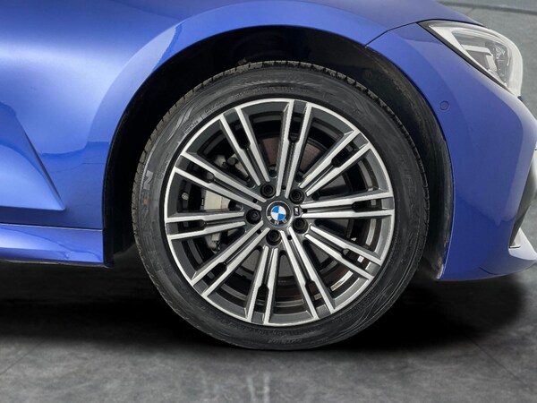 Used BMW 3 Series 2021 for sale - 76312727: Photo 40