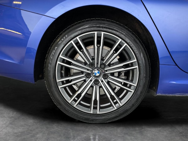 Used BMW 3 Series 2021 for sale - 76312727: Photo 41