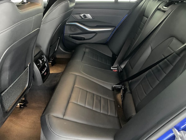 Used BMW 3 Series 2021 for sale - 76312727: Photo 43