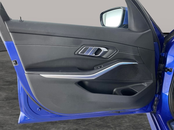 Used BMW 3 Series 2021 for sale - 76312727: Photo 44