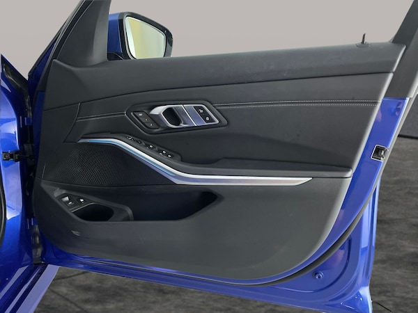 Used BMW 3 Series 2021 for sale - 76312727: Photo 47