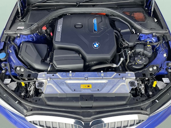 Used BMW 3 Series 2021 for sale - 76312727: Photo 52