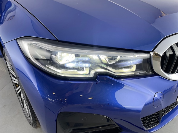 Used BMW 3 Series 2021 for sale - 76312727: Photo 5