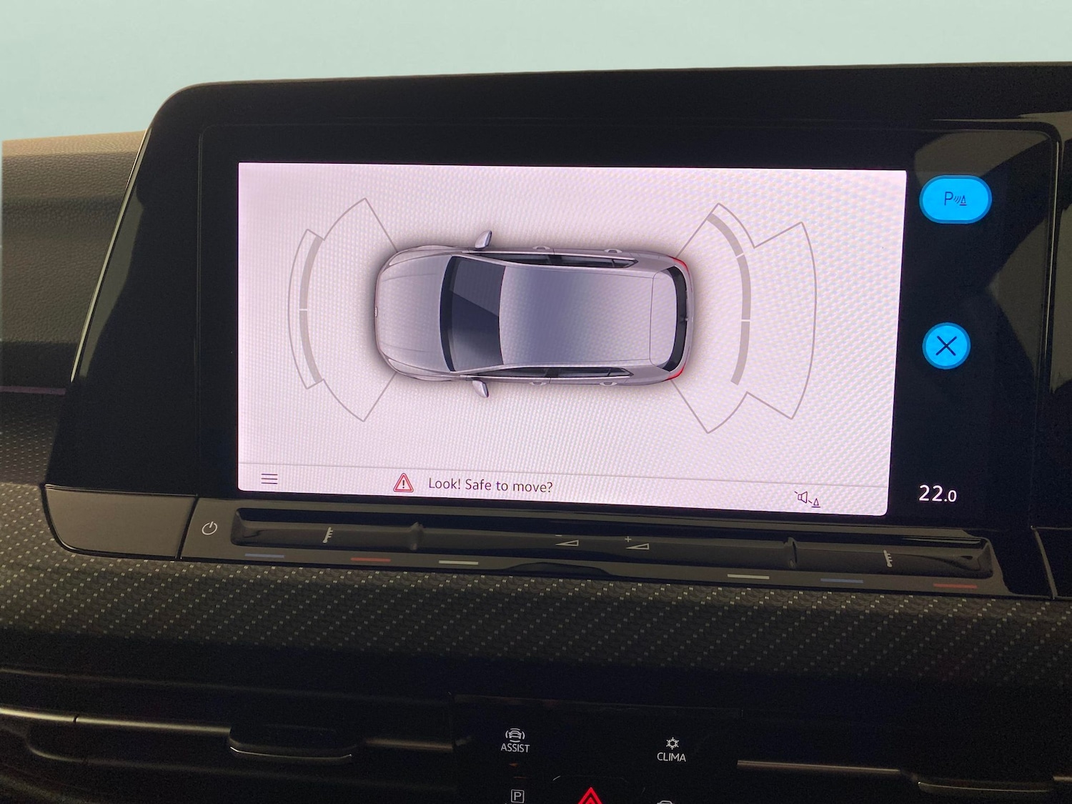 Used Volkswagen Golf 2022 for sale - 77193982: Photo 13