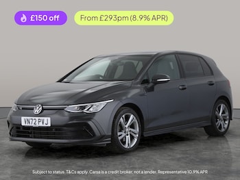 Volkswagen Golf feature image