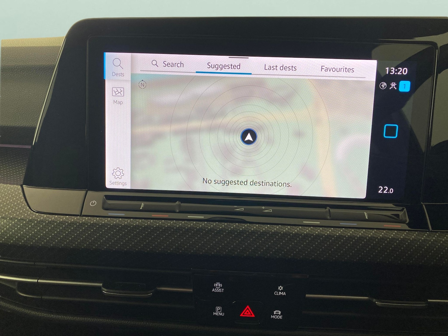 Used Volkswagen Golf 2022 for sale - 77193982: Photo 5