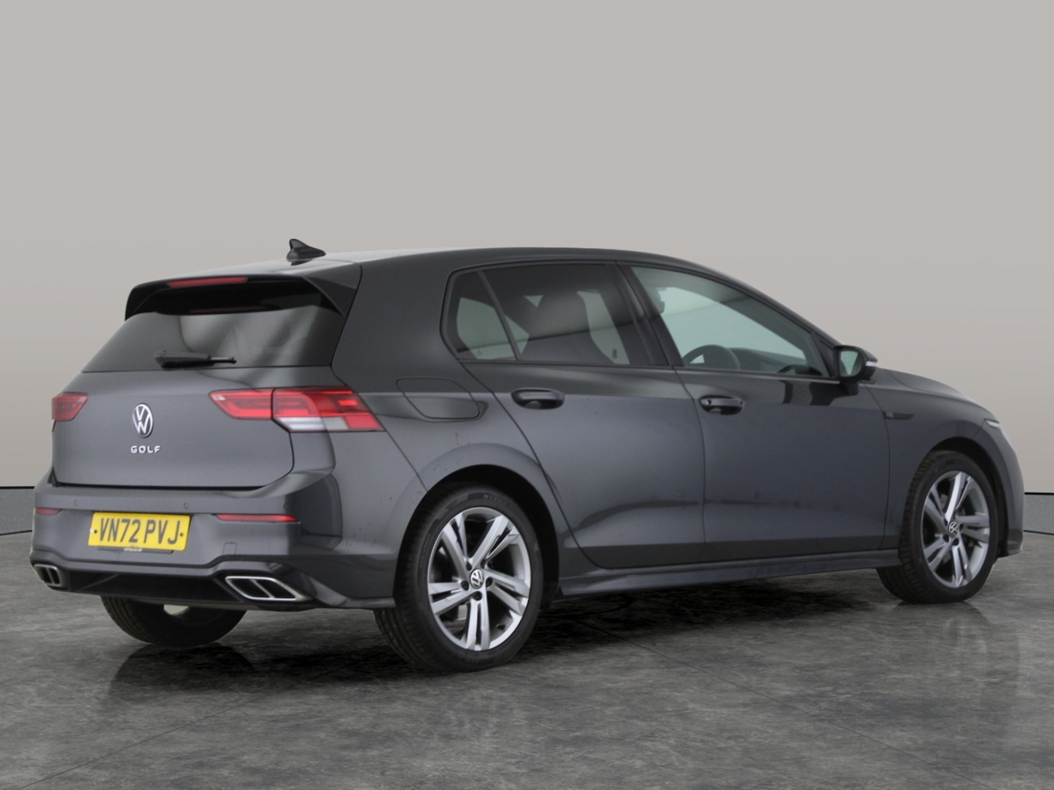 Used Volkswagen Golf 2022 for sale - 77193982: Photo 9