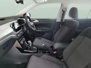 Used Volkswagen T-Cross 2024 for sale - 78693759: Photo