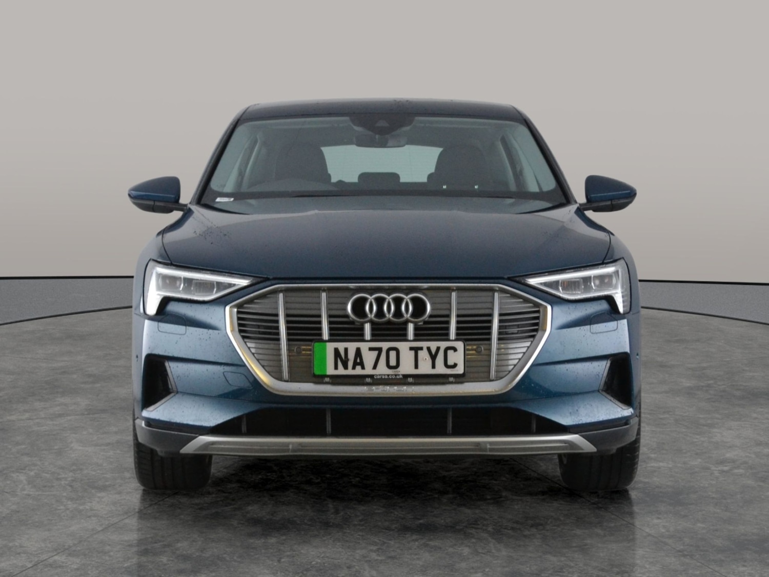 Used Audi e-tron 2020 for sale - 76792768: Photo 14