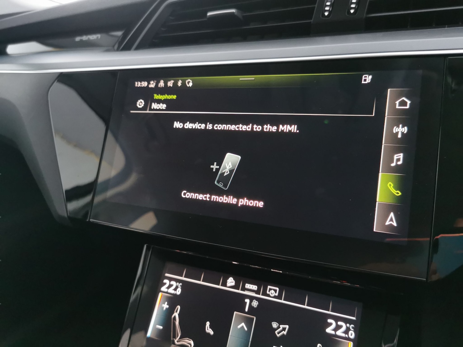 Used Audi e-tron 2020 for sale - 76792768: Photo 19