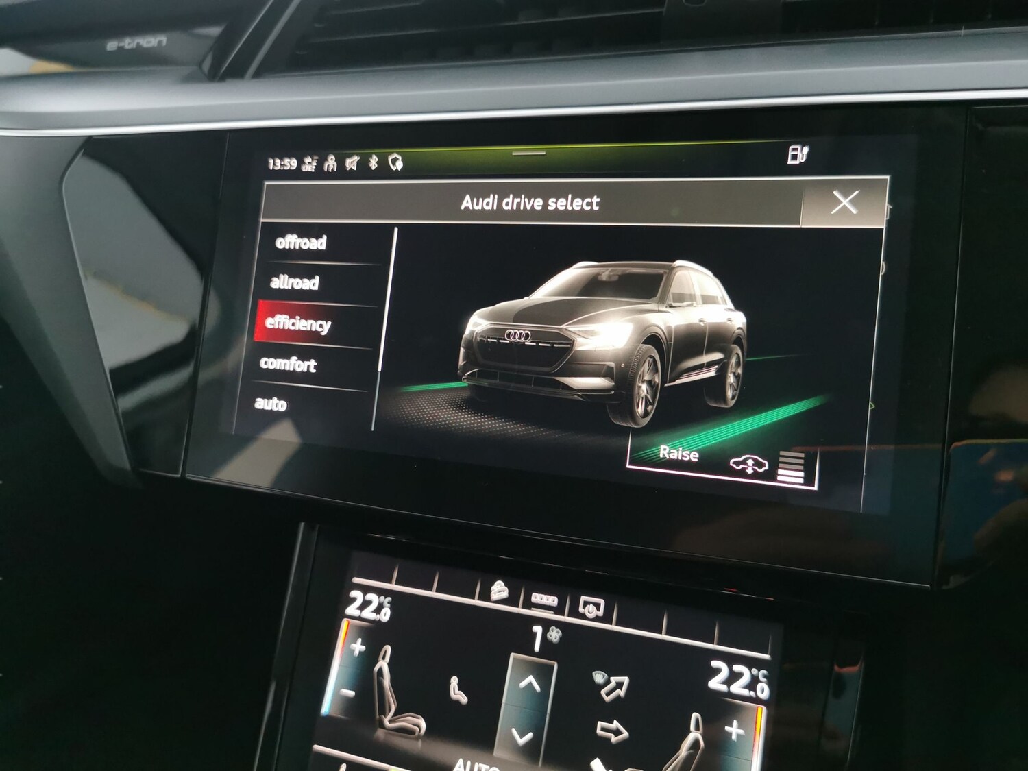 Used Audi e-tron 2020 for sale - 76792768: Photo 20