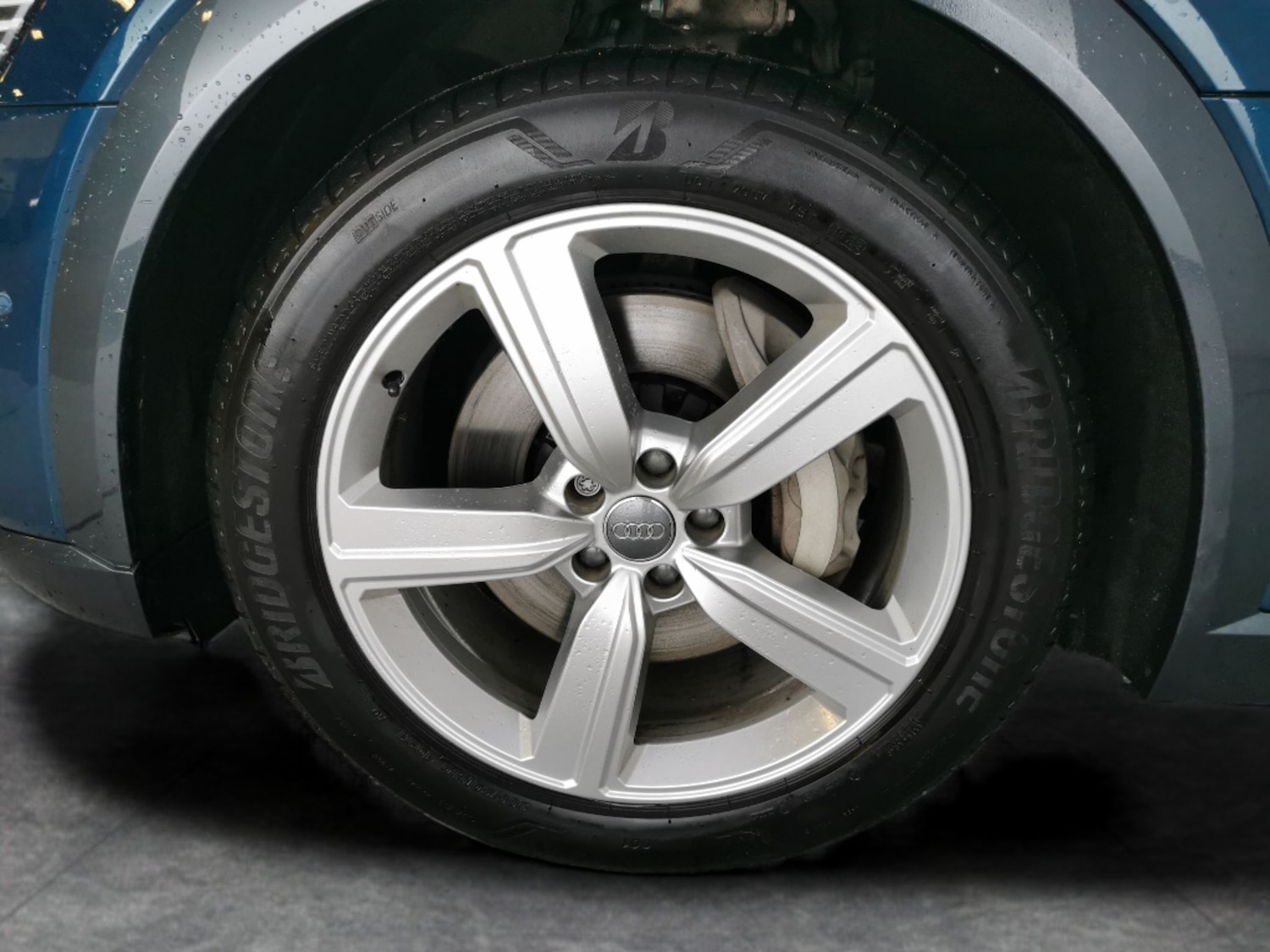 Used Audi e-tron 2020 for sale - 76792768: Photo 27