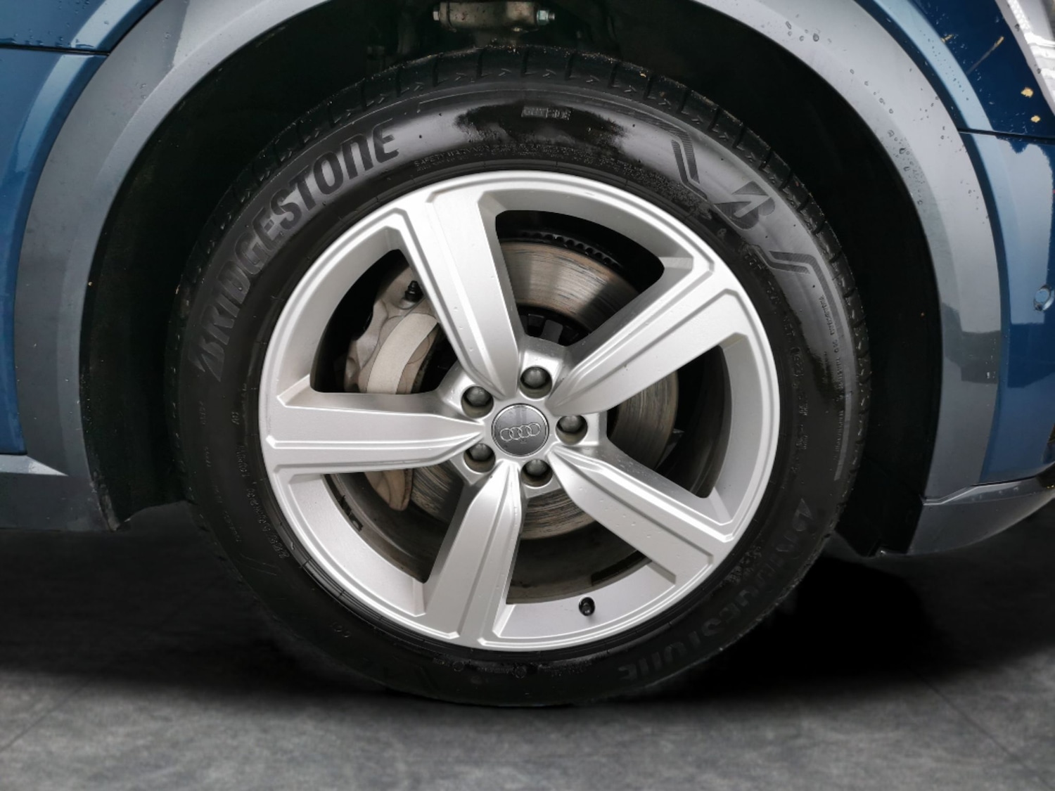 Used Audi e-tron 2020 for sale - 76792768: Photo 28