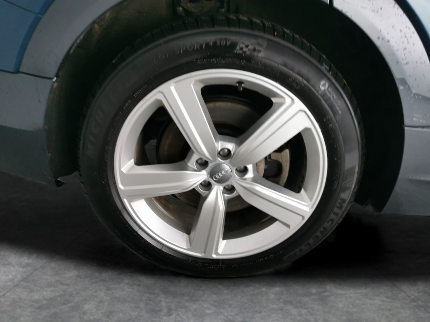 Used Audi e-tron 2020 for sale - 76792768: Photo 29