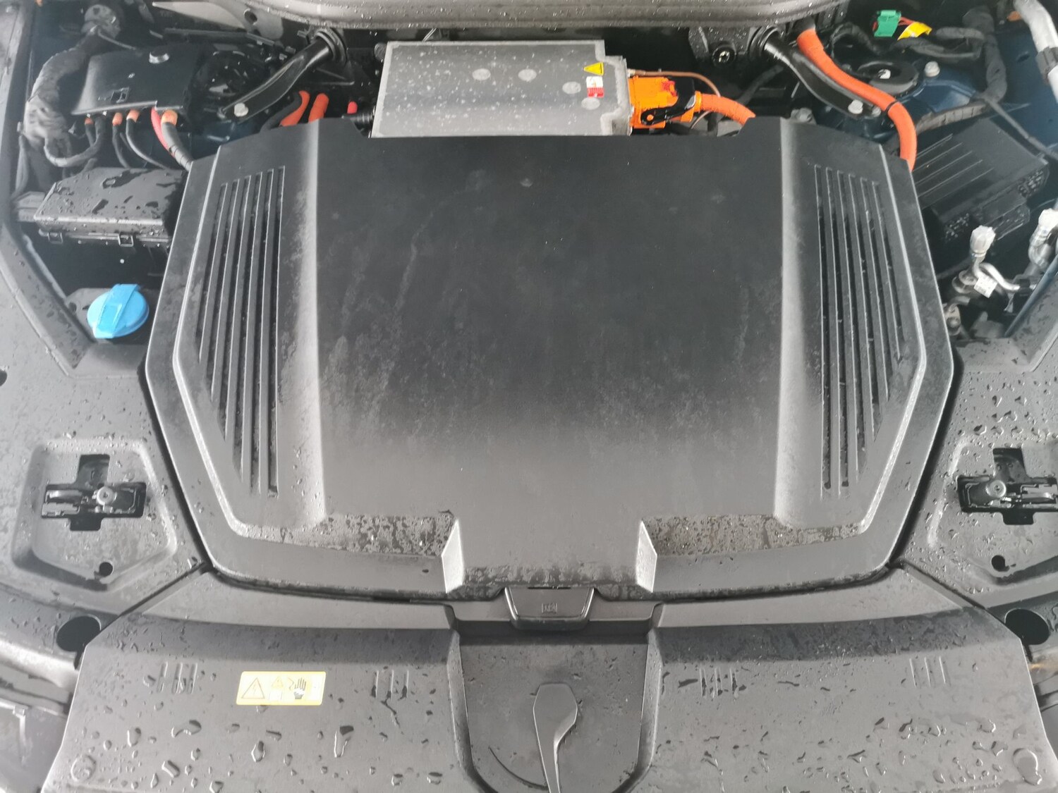 Used Audi e-tron 2020 for sale - 76792768: Photo 38