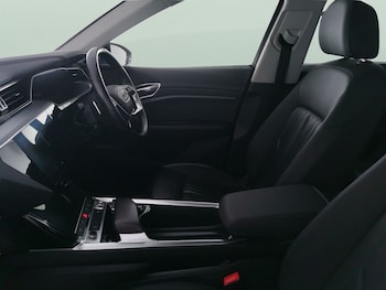 Used Audi e-tron 2020 for sale - 76792768: Photo