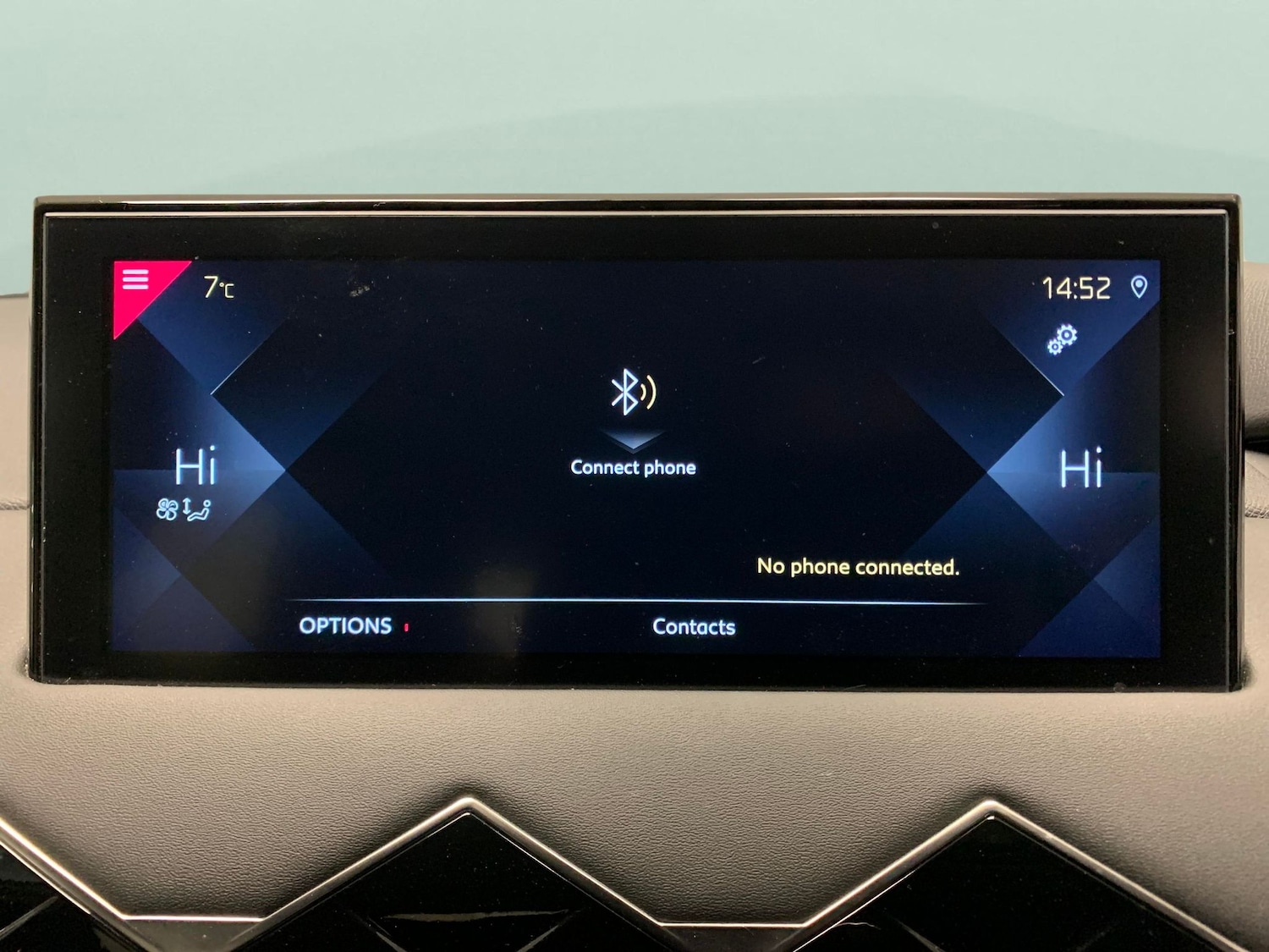 Used DS Automobiles DS 3 Crossback 2022 for sale - 77447828: Photo 16