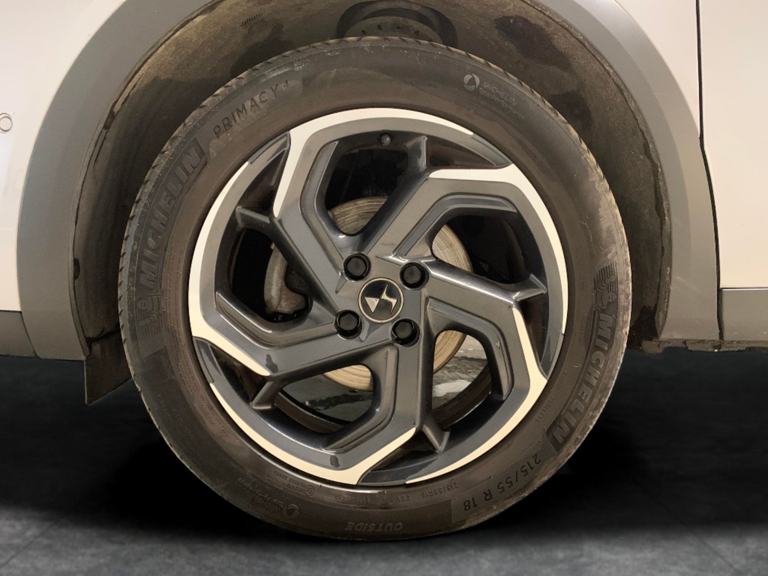 Used DS Automobiles DS 3 Crossback 2022 for sale - 77447828: Photo 20