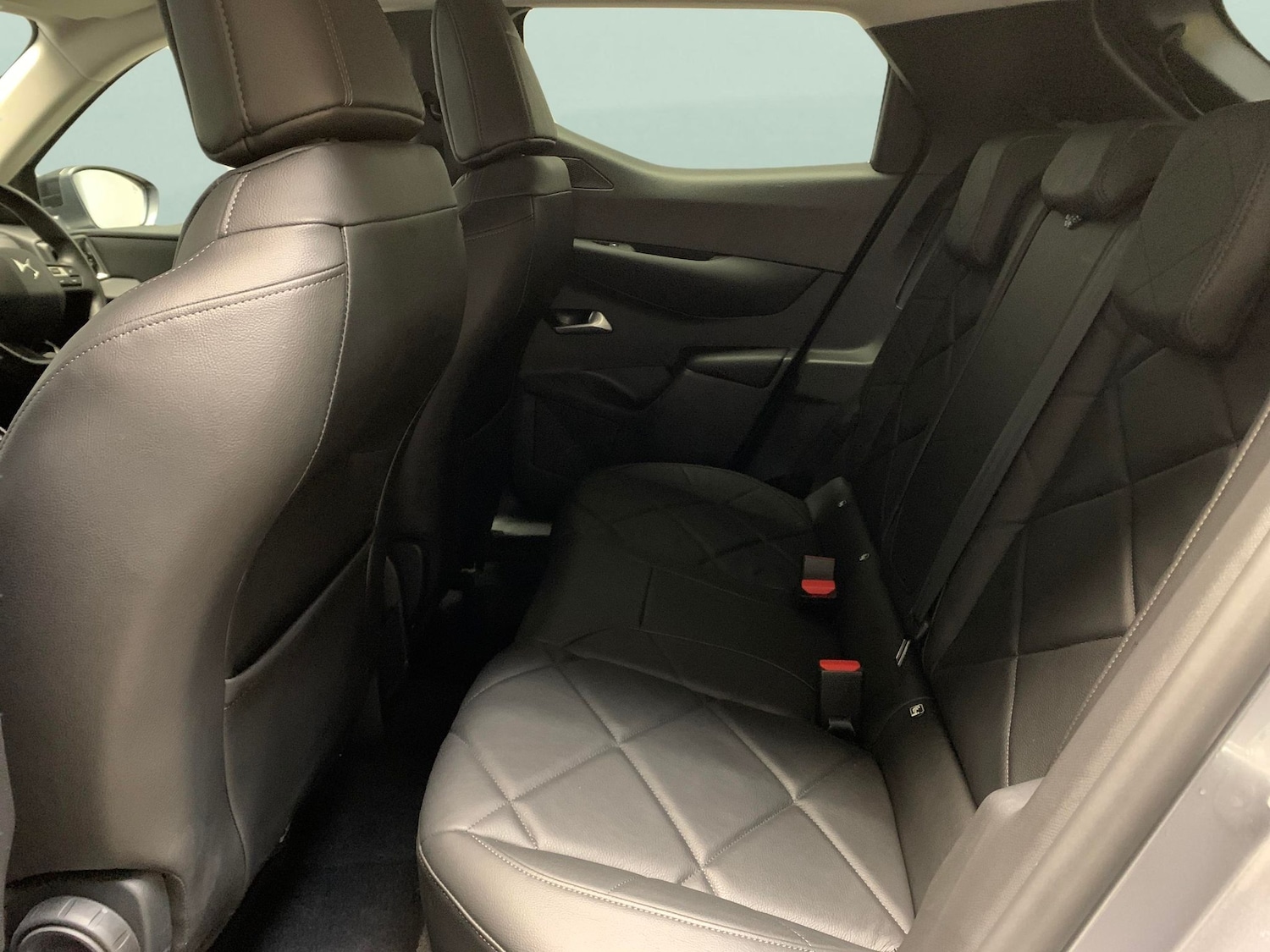 Used DS Automobiles DS 3 Crossback 2022 for sale - 77447828: Photo 23