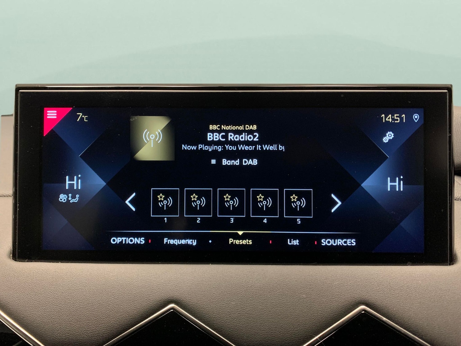 Used DS Automobiles DS 3 Crossback 2022 for sale - 77447828: Photo 7