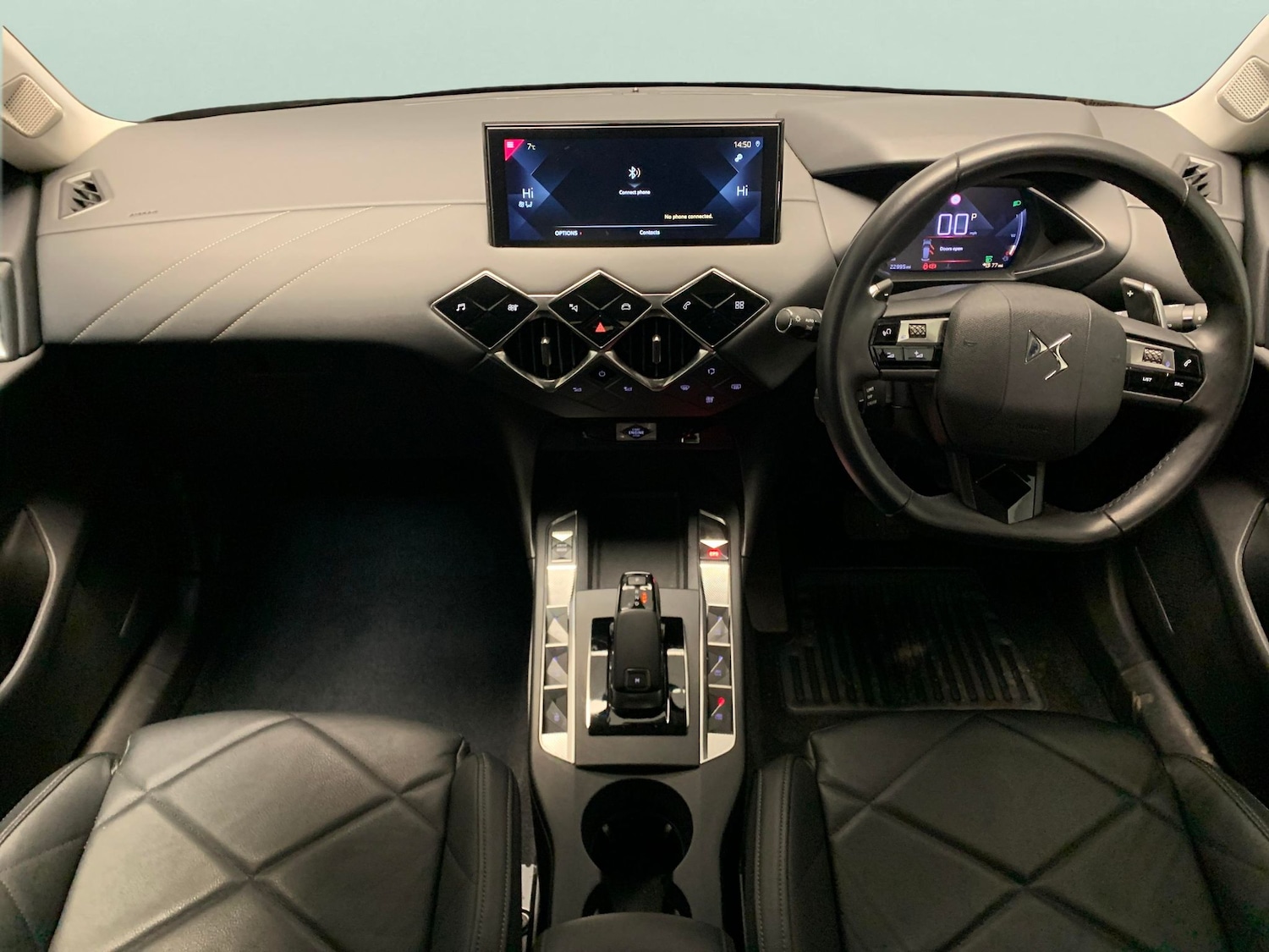 Used DS Automobiles DS 3 Crossback 2022 for sale - 77447828: Photo 8