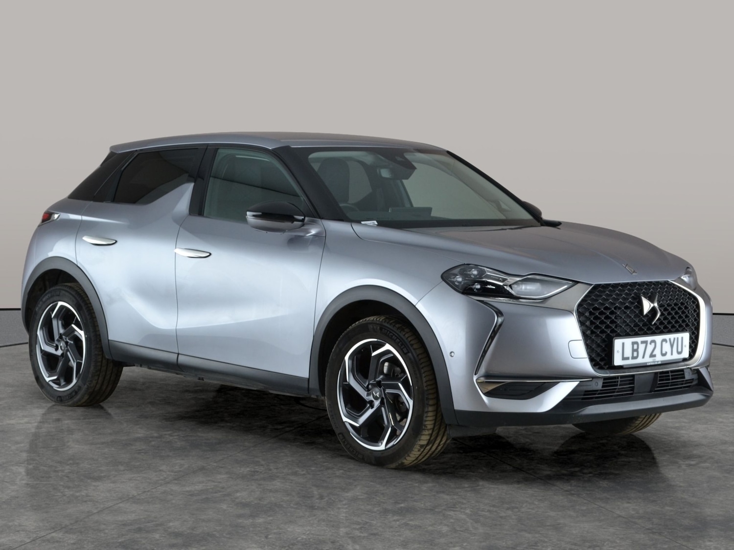 Used DS Automobiles DS 3 Crossback 2022 for sale - 77447828: Photo 9