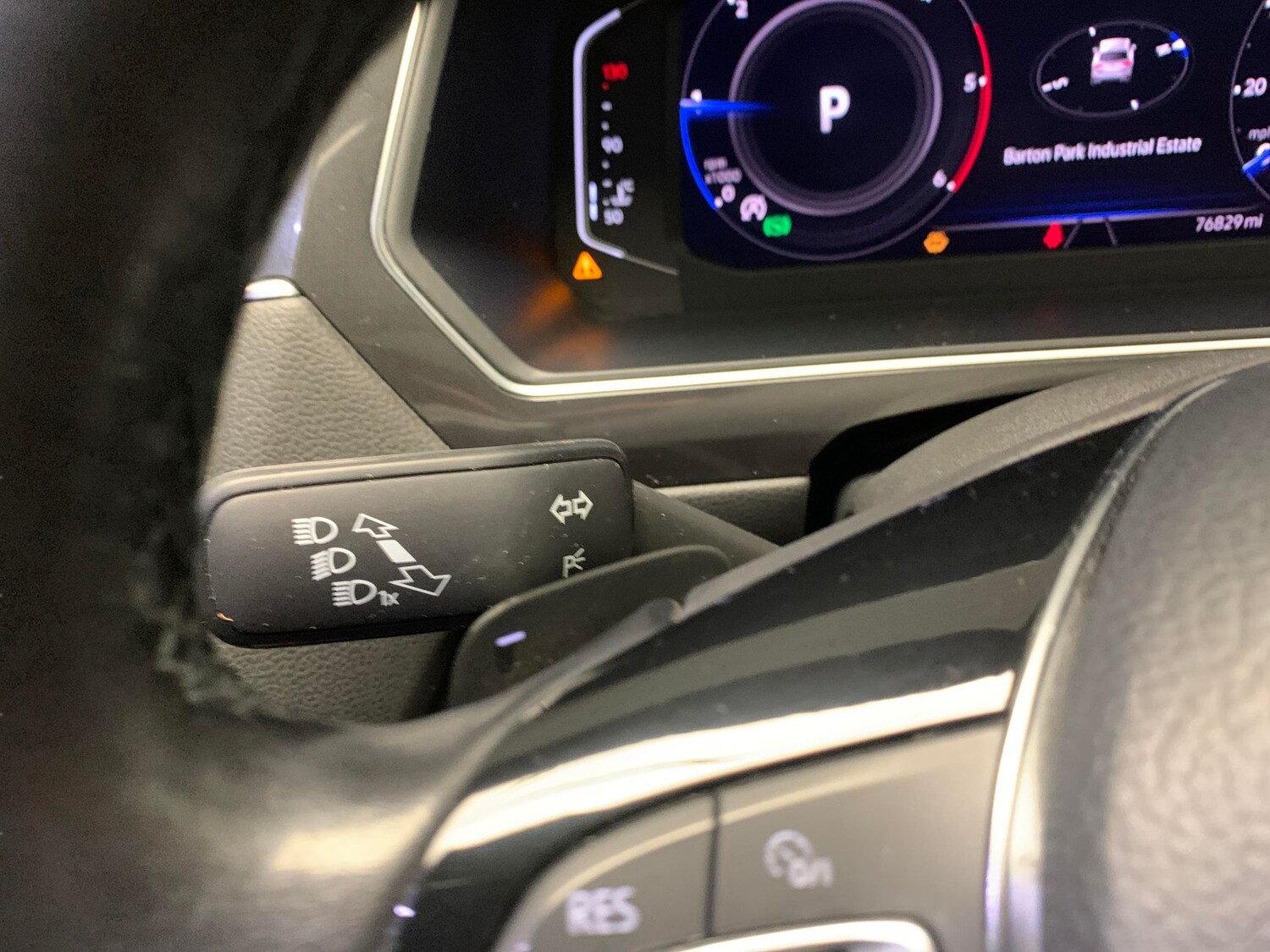 Used Volkswagen Tiguan Allspace 2021 for sale - 77814964: Photo 17