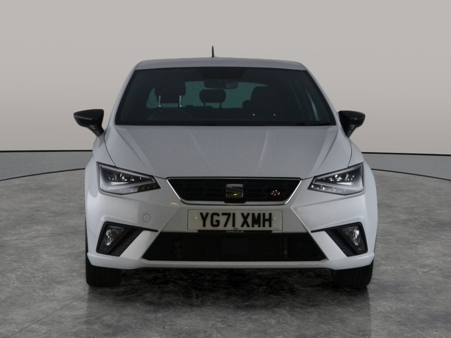 Used SEAT Ibiza 2021 for sale - 78173344: Photo 12