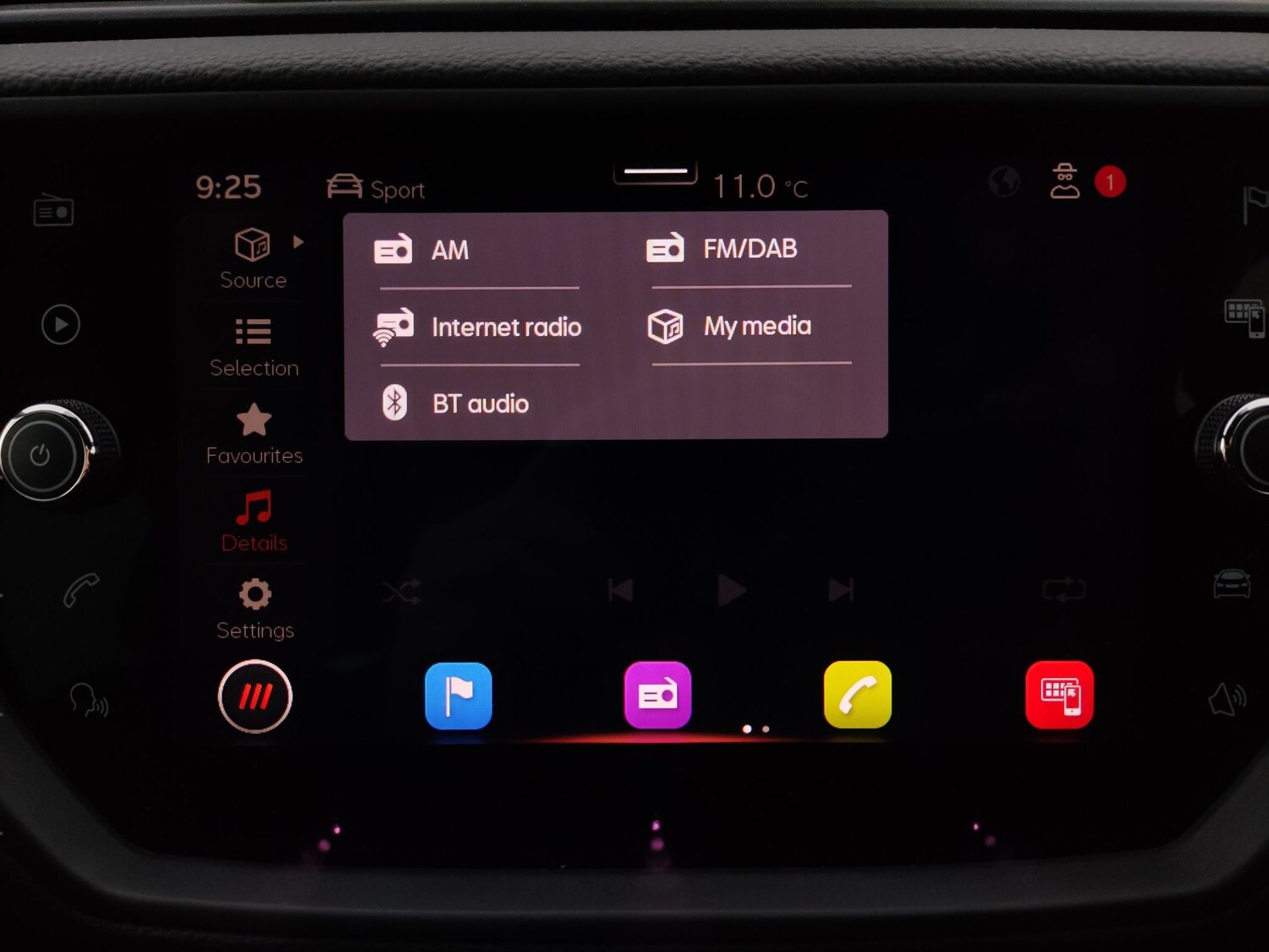 Used SEAT Ibiza 2021 for sale - 78173344: Photo 16