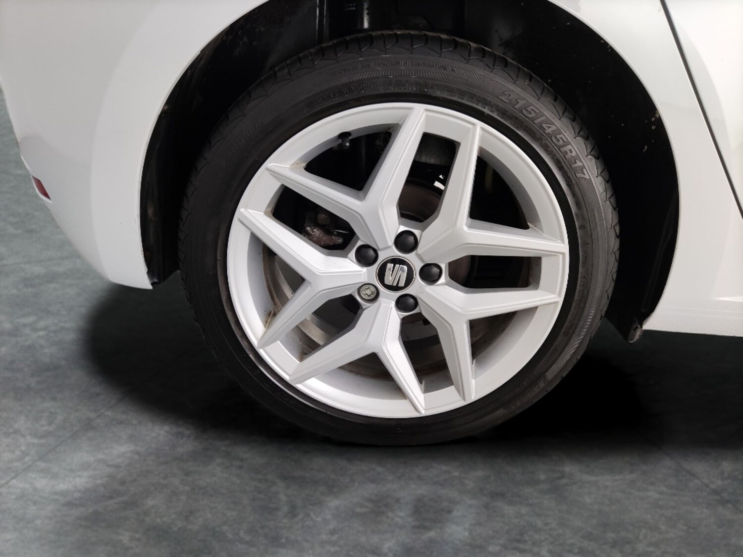 Used SEAT Ibiza 2021 for sale - 78173344: Photo 23