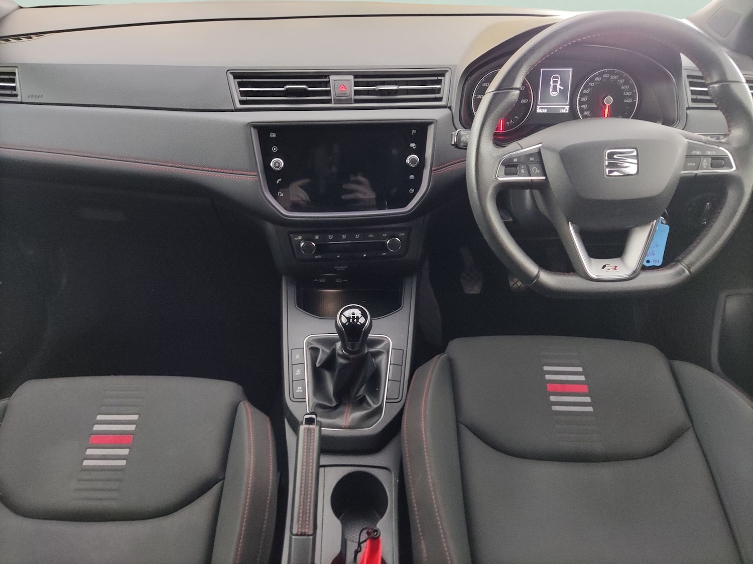 Used SEAT Ibiza 2021 for sale - 78173344: Photo 6