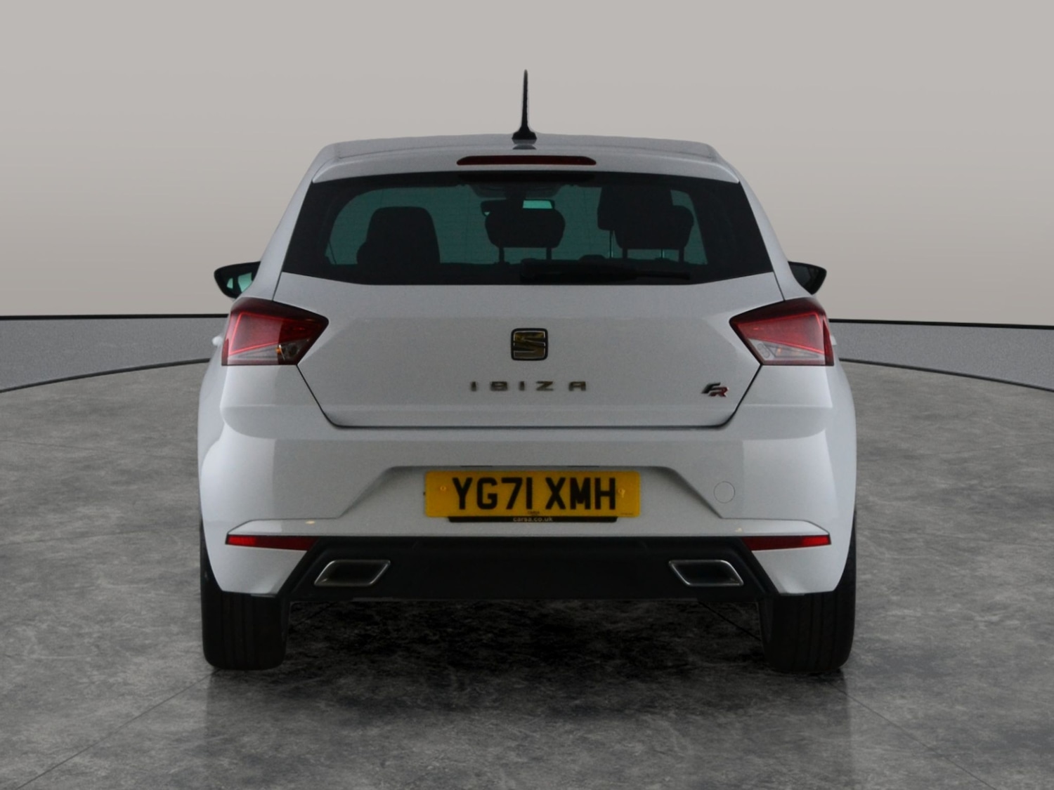 Used SEAT Ibiza 2021 for sale - 78173344: Photo 8