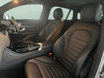 Used Mercedes-Benz EQC 2022 for sale - 79542705: Photo