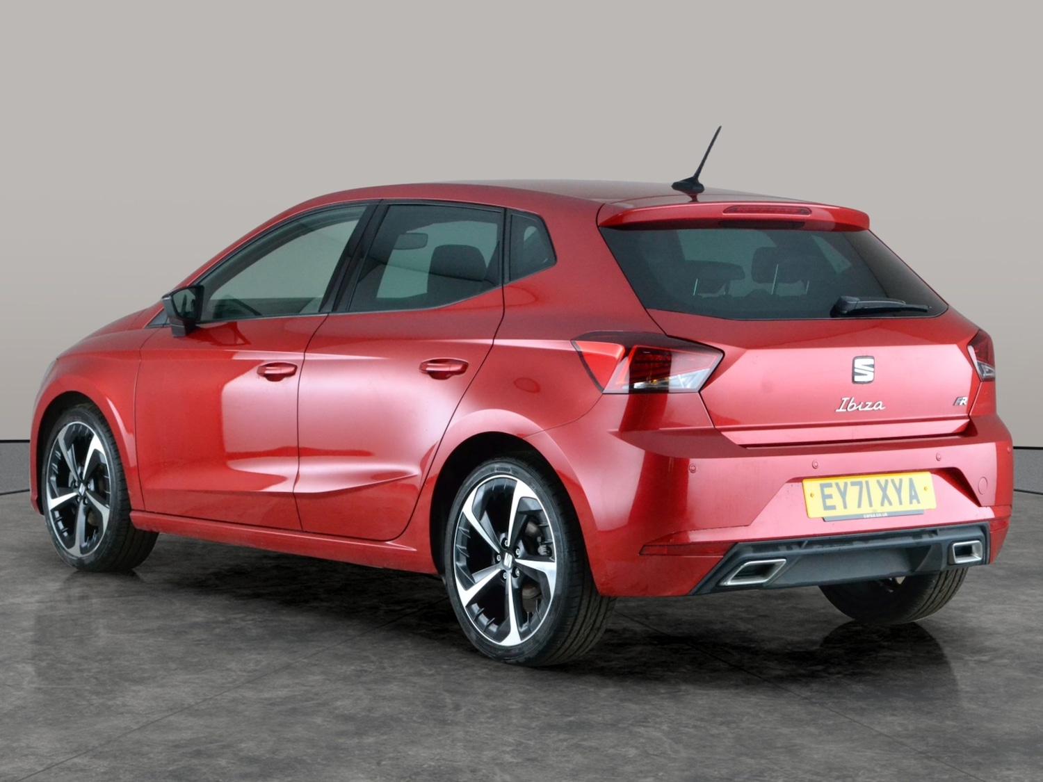 Used SEAT Ibiza 2021 for sale - 78079260: Photo 11