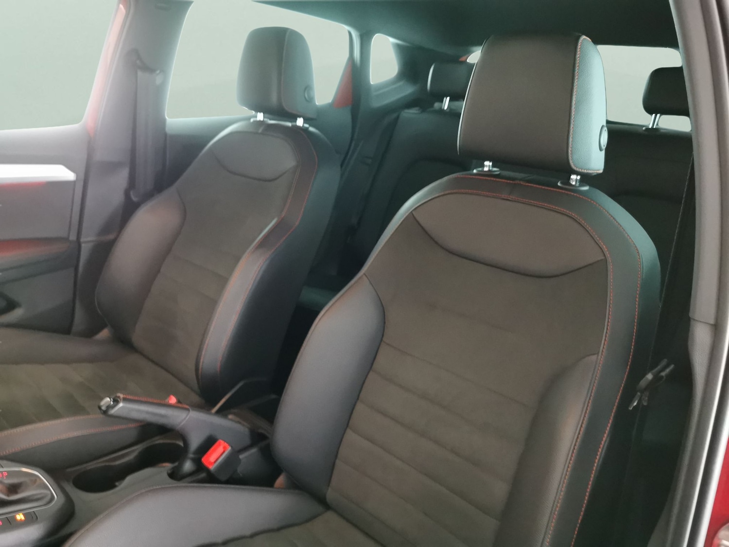 Used SEAT Ibiza 2021 for sale - 78079260: Photo 13