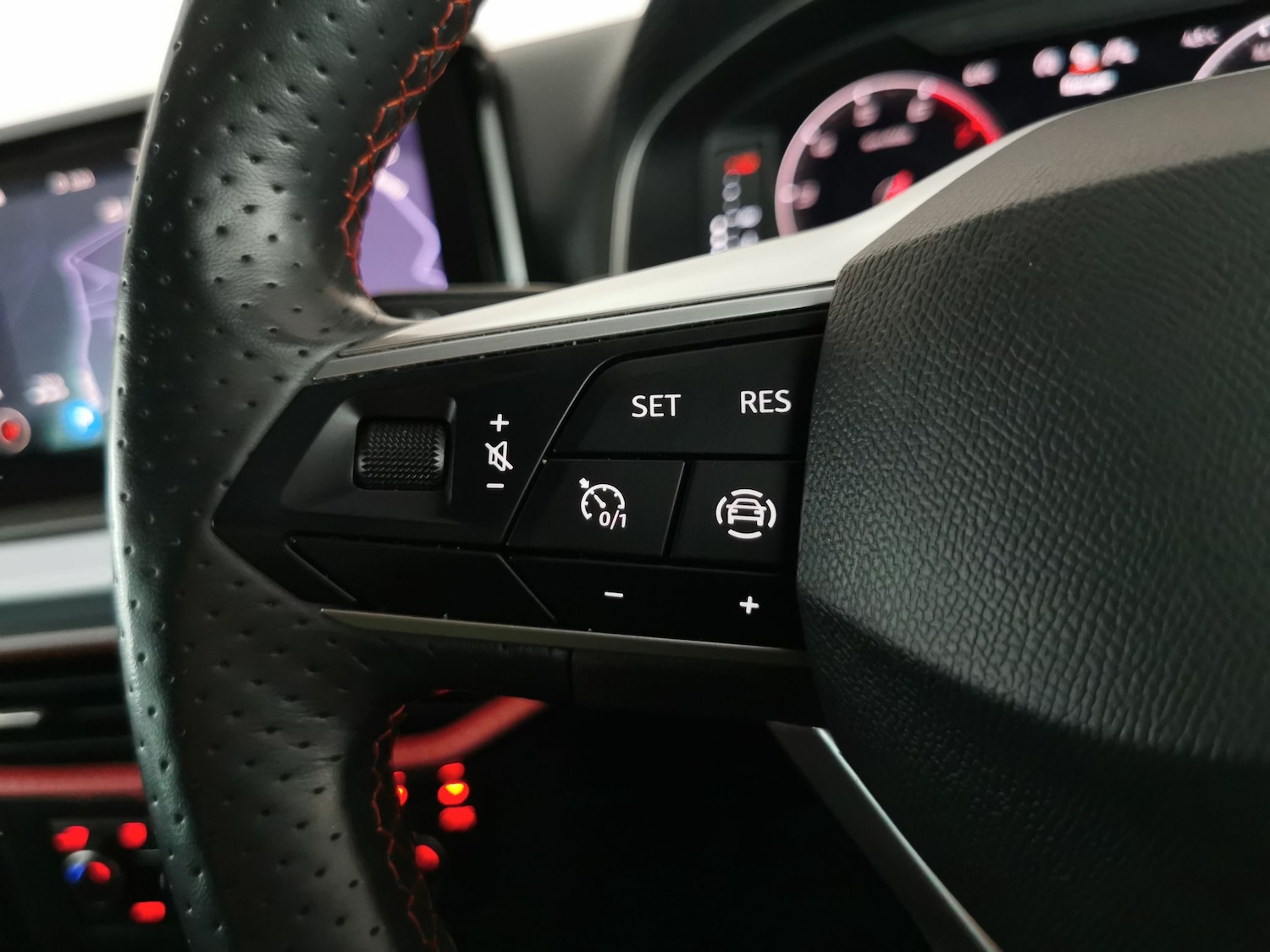 Used SEAT Ibiza 2021 for sale - 78079260: Photo 20