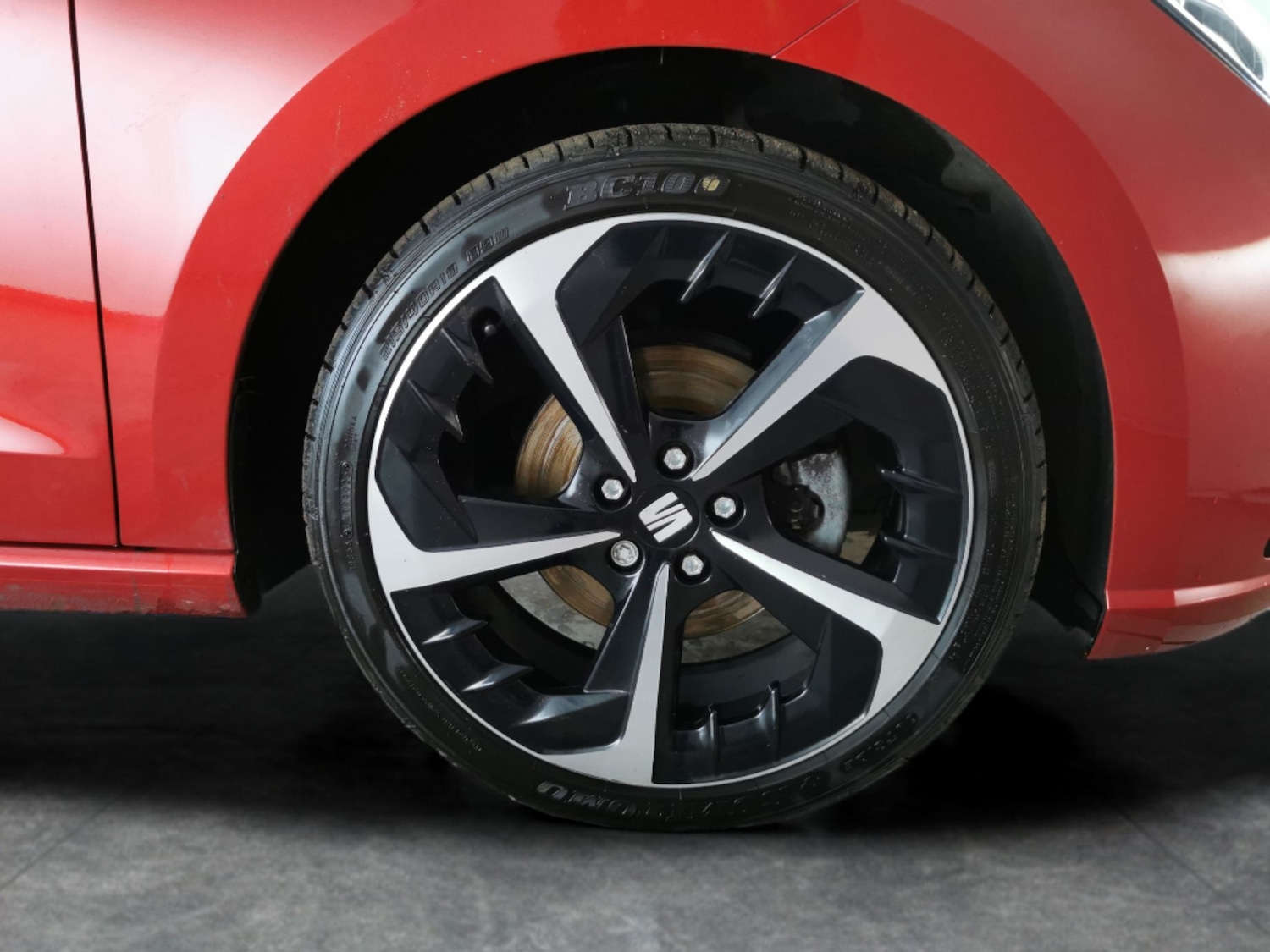 Used SEAT Ibiza 2021 for sale - 78079260: Photo 24