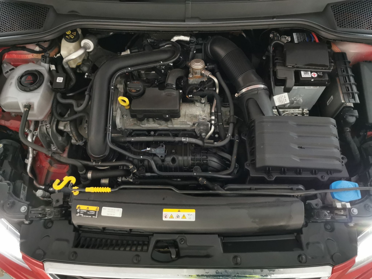 Used SEAT Ibiza 2021 for sale - 78079260: Photo 32