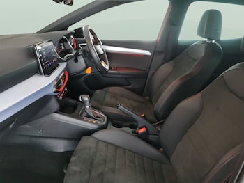 Used SEAT Ibiza 2021 for sale - 78079260: Photo