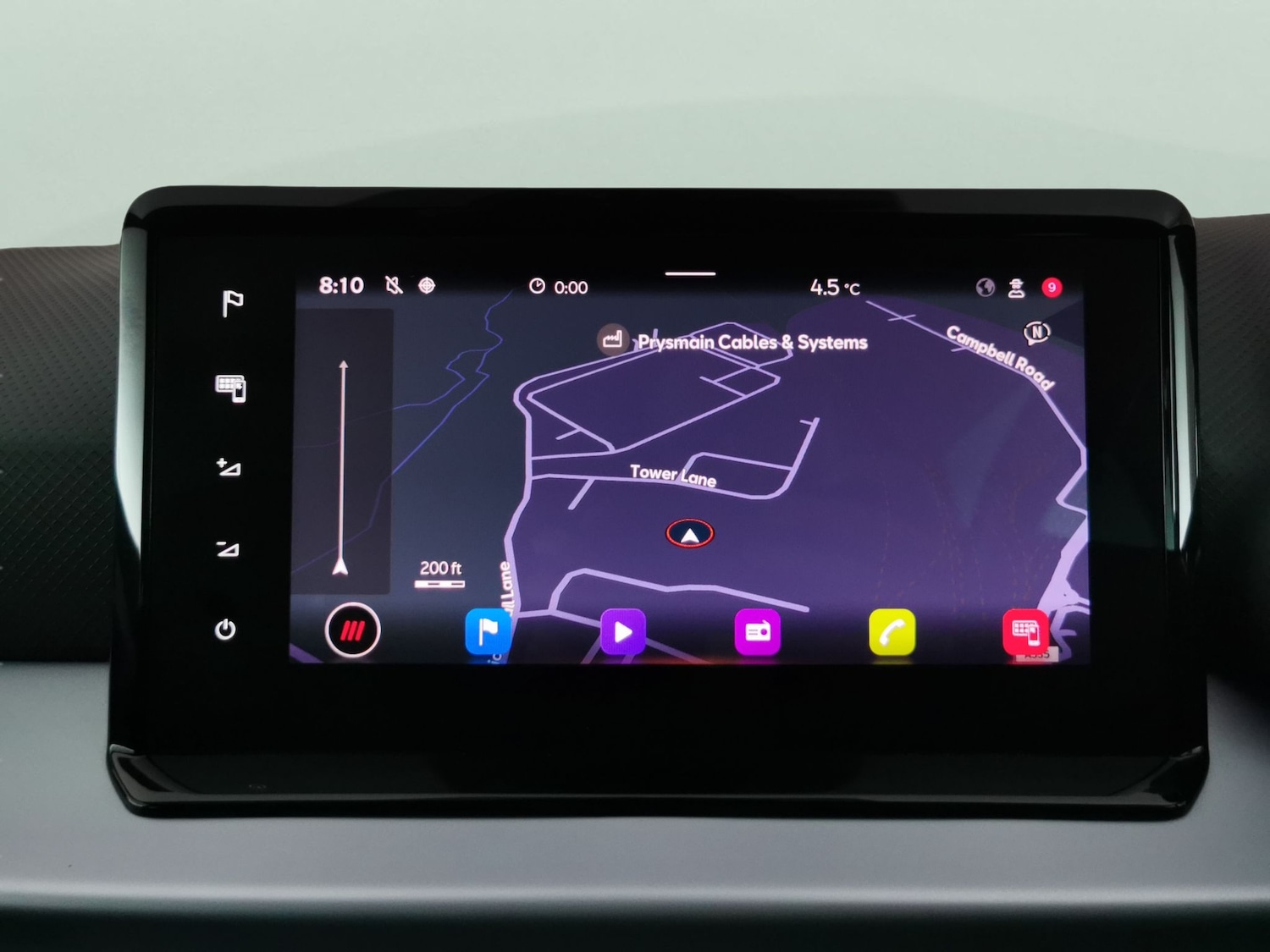 Used SEAT Ibiza 2021 for sale - 78079260: Photo 5