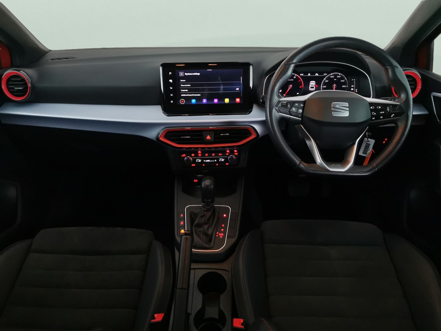 Used SEAT Ibiza 2021 for sale - 78079260: Photo 6