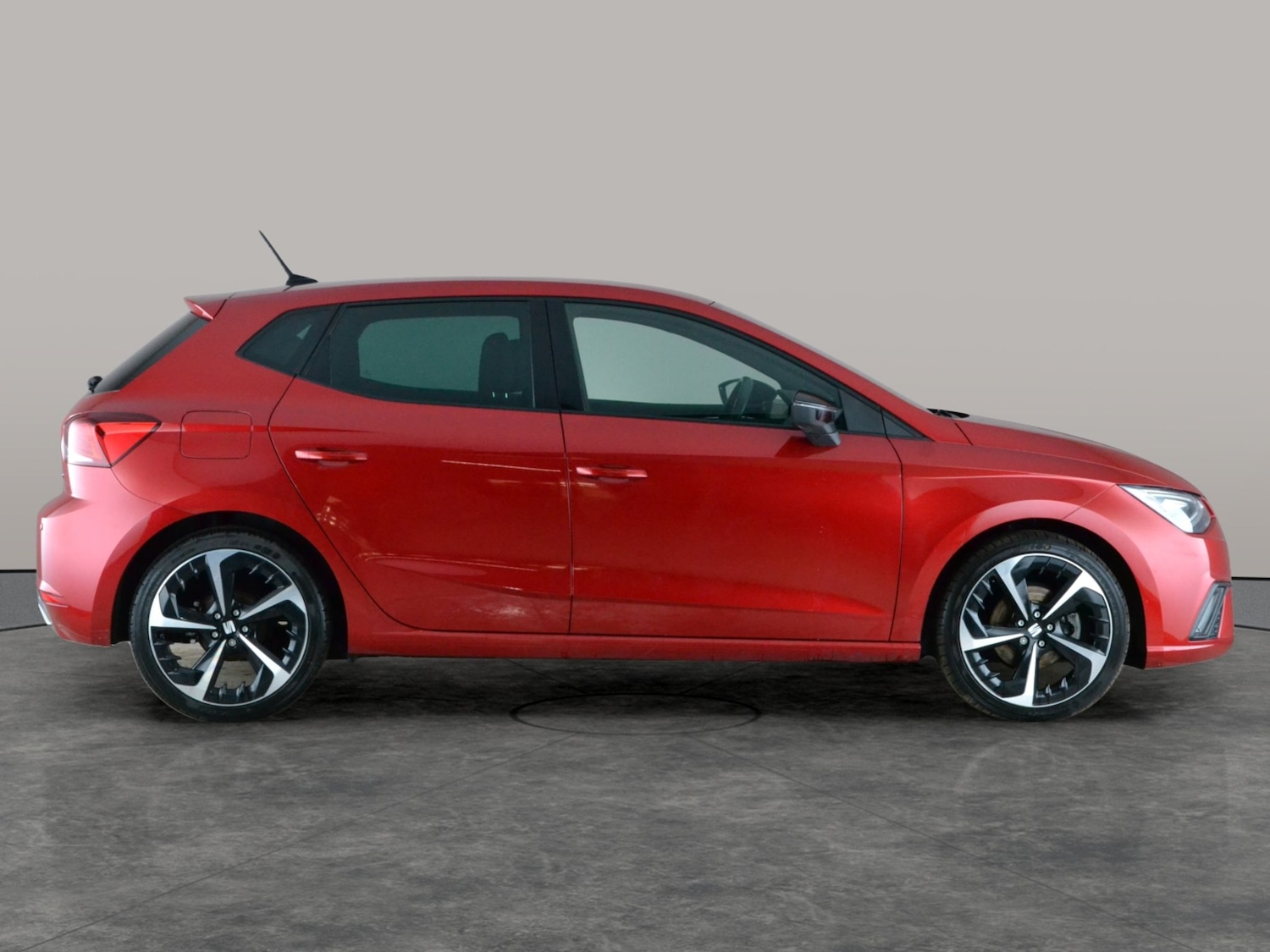 Used SEAT Ibiza 2021 for sale - 78079260: Photo 8