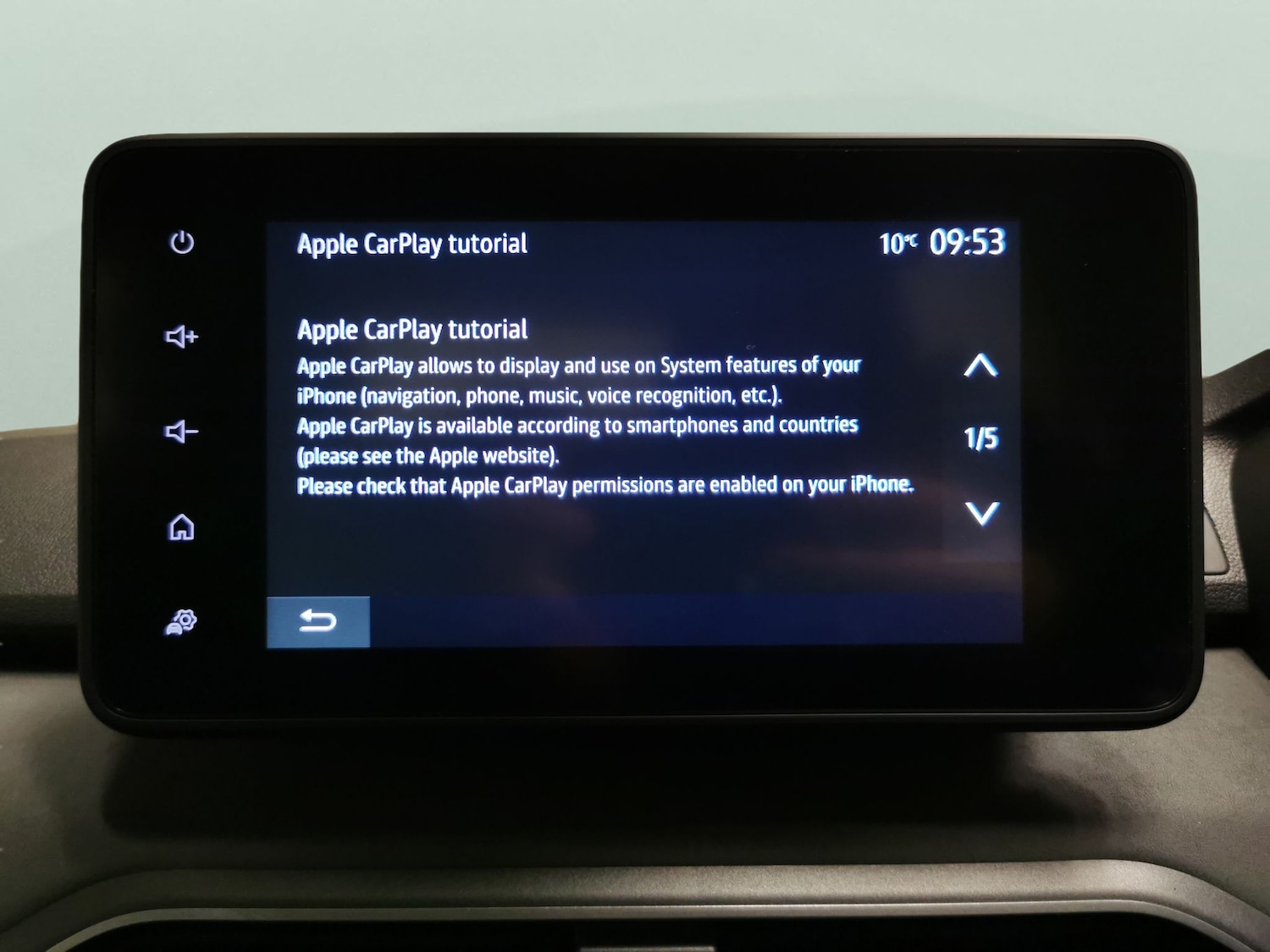 Used Dacia Sandero Stepway 2024 for sale - 77043443: Photo 15